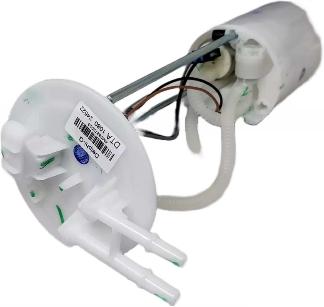 Buy Paanjo Fuel Pump Assembly For Tata Ace Mega Online at Best