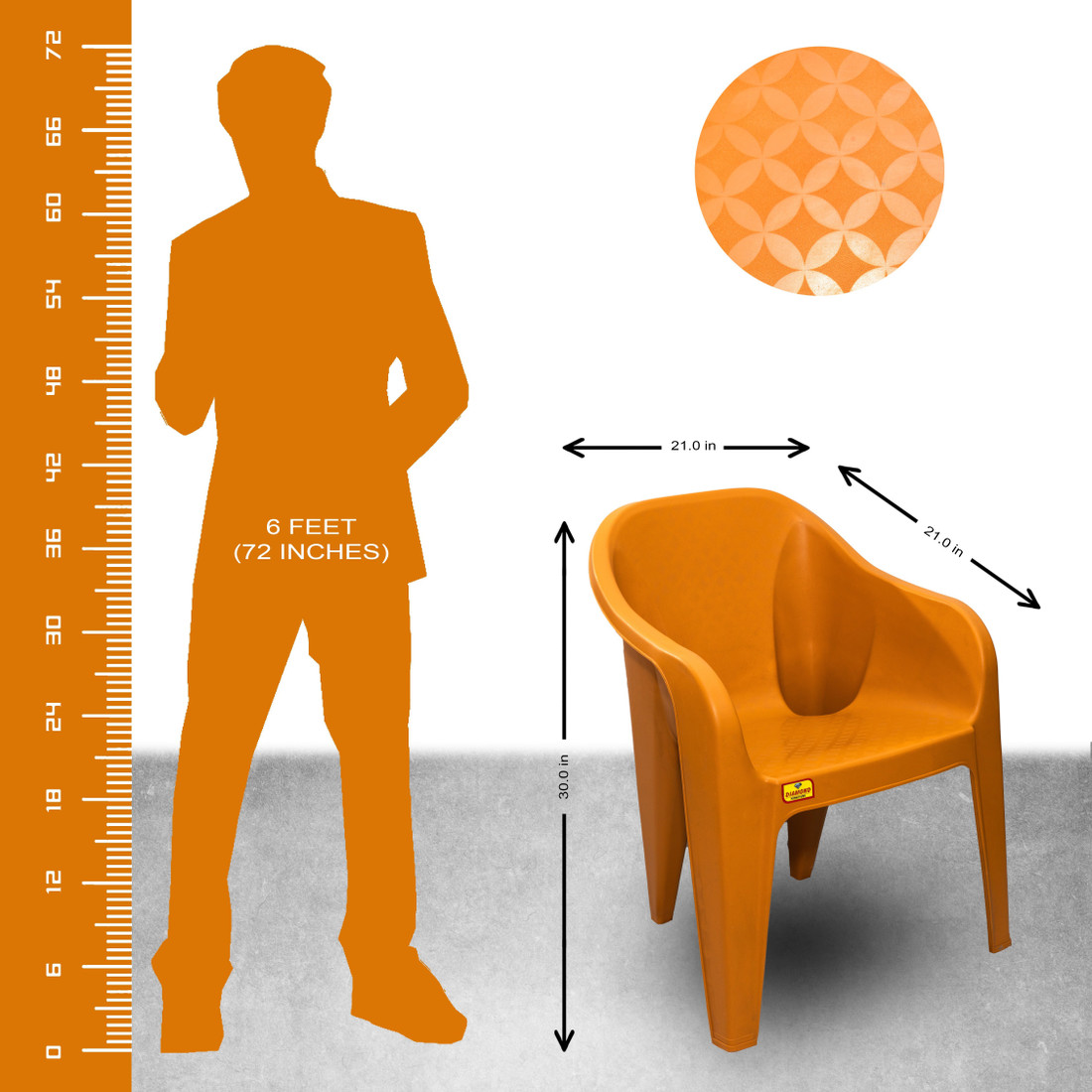 Diamond discount chair price