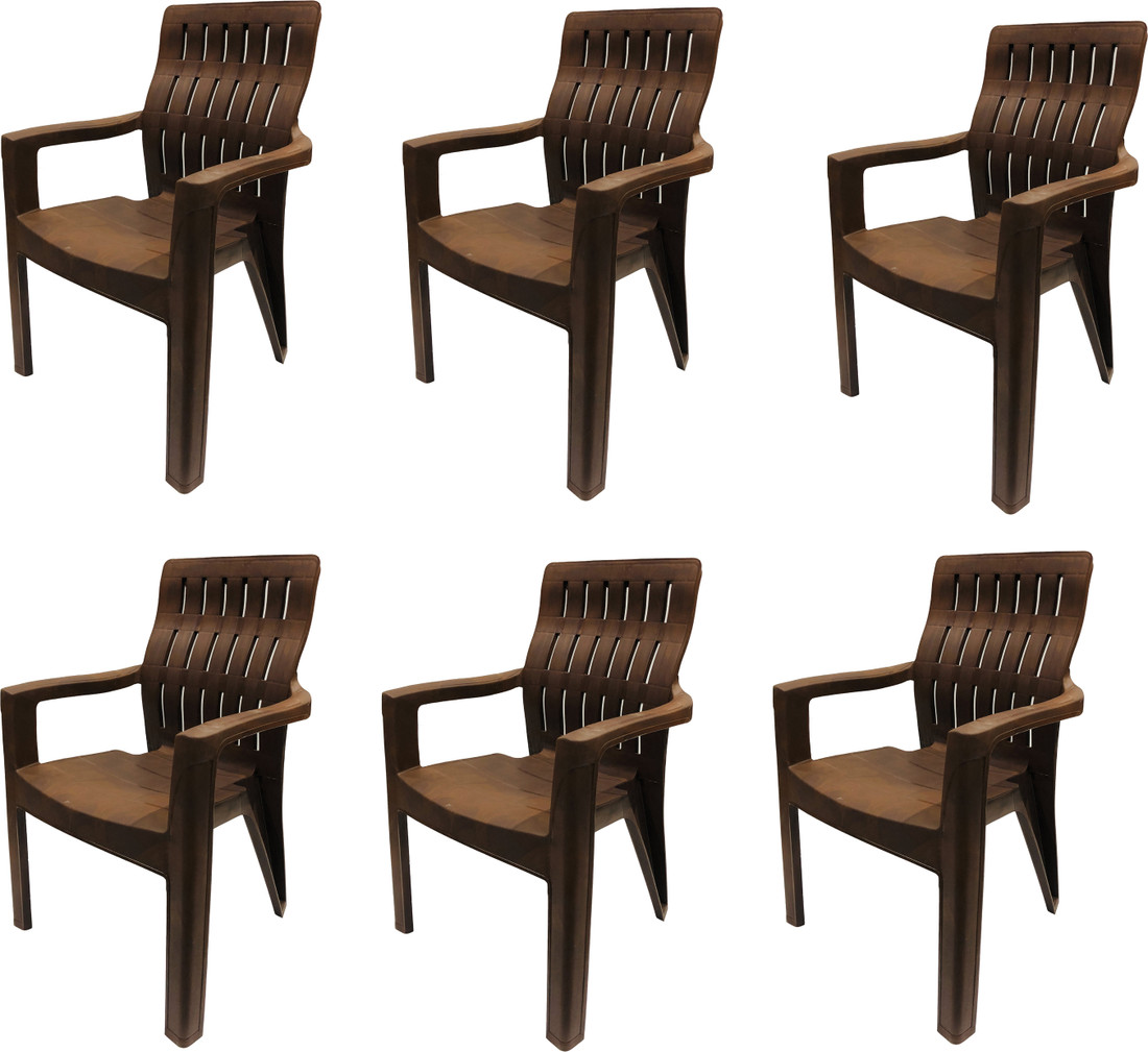 Long deals chair plastic