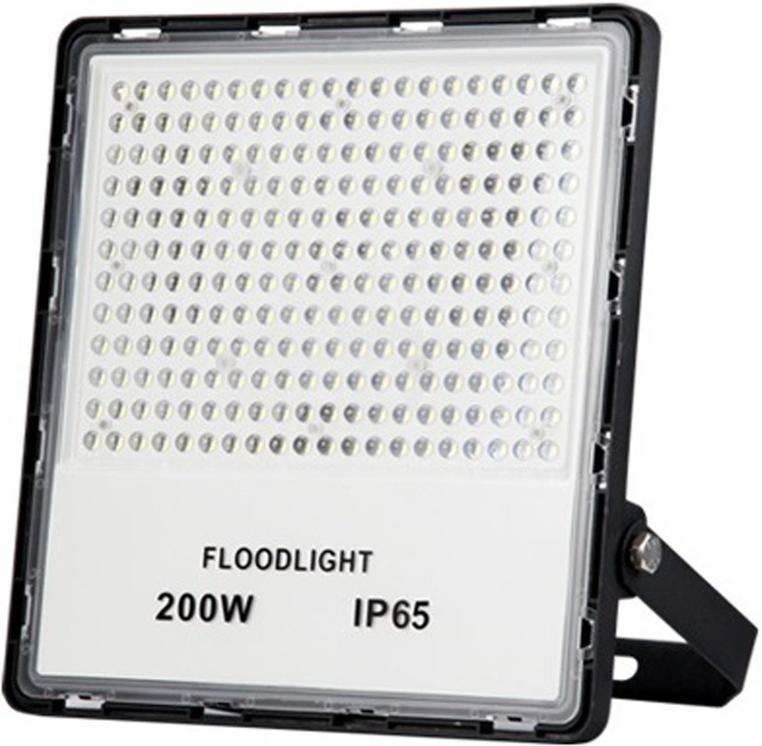 200 watt led outdoor flood shop light