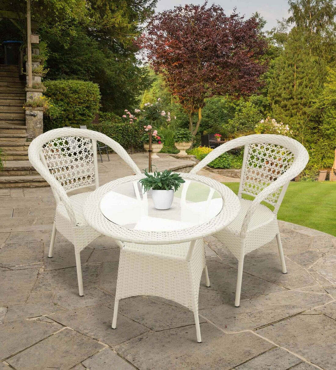Fiber chair deals set price