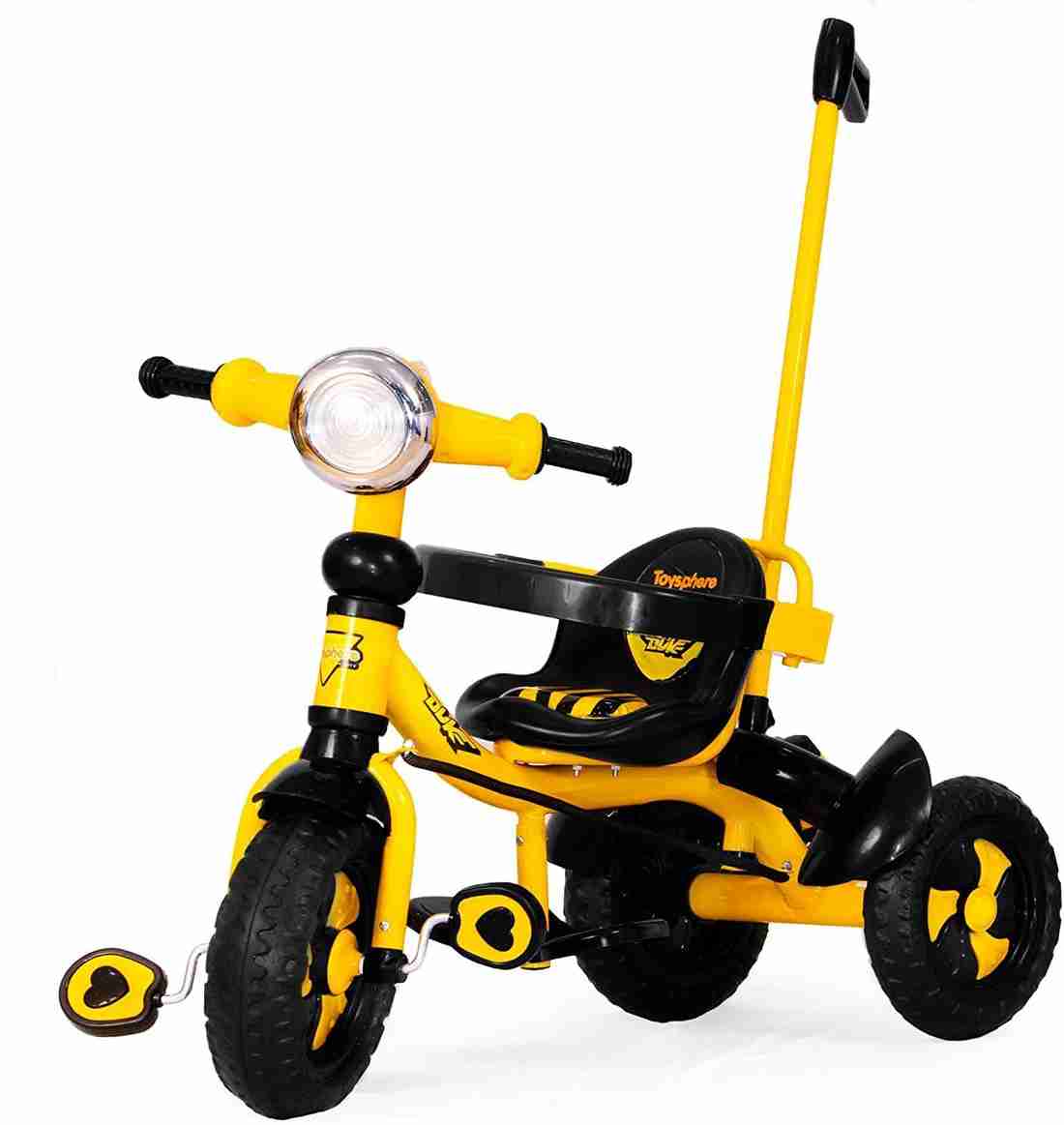 3 discount wheeler cycle
