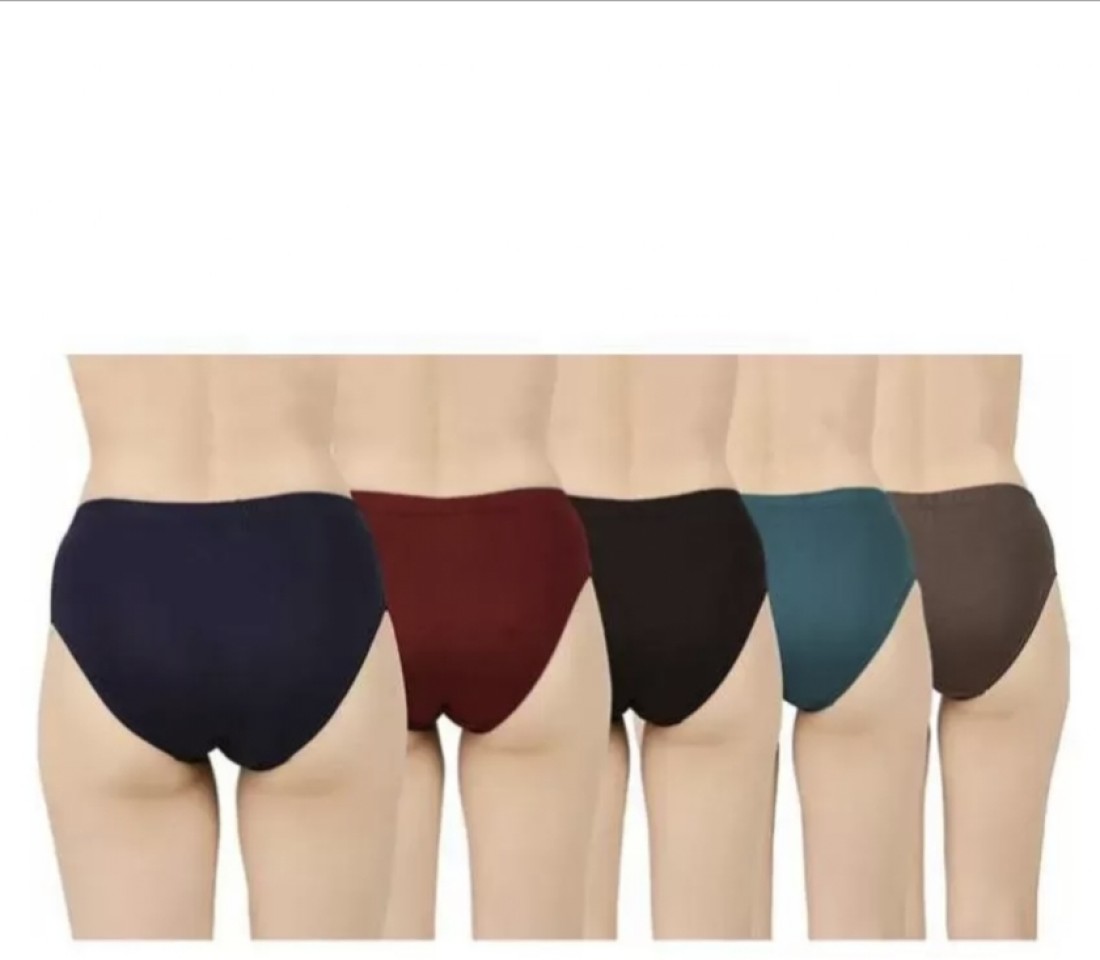 macho Women Bikini Multicolor Panty - Buy macho Women Bikini Multicolor  Panty Online at Best Prices in India