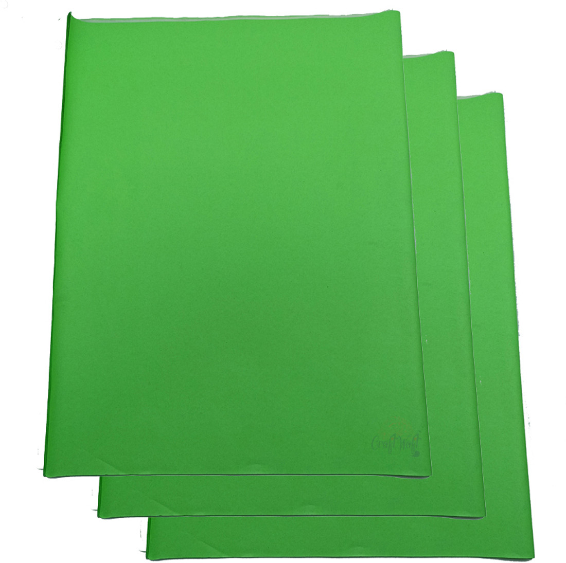 Neon craft paper deals