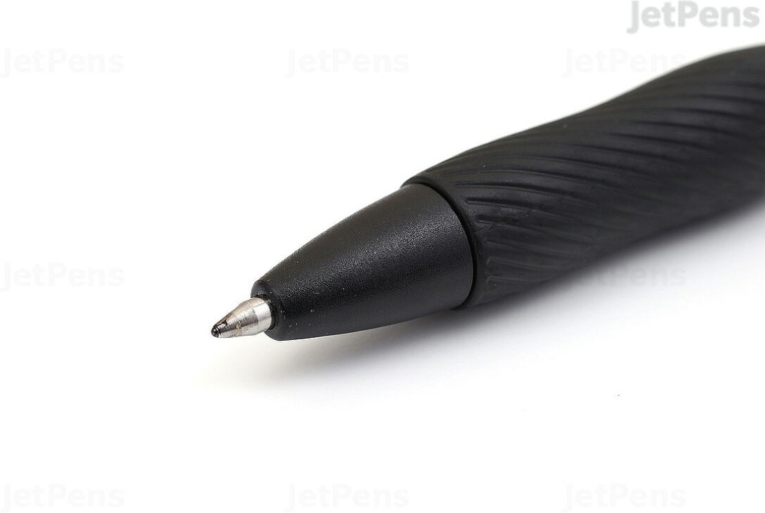 Sharpie S-Gel, Gel Pens, Medium Point (0.7mm), Black Ink Gel Pen