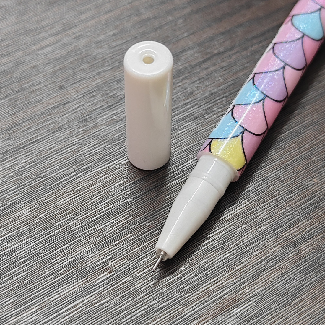 TRENDYLIFE STORE Fishtail Diamond Gel Pen Buy TRENDYLIFE STORE