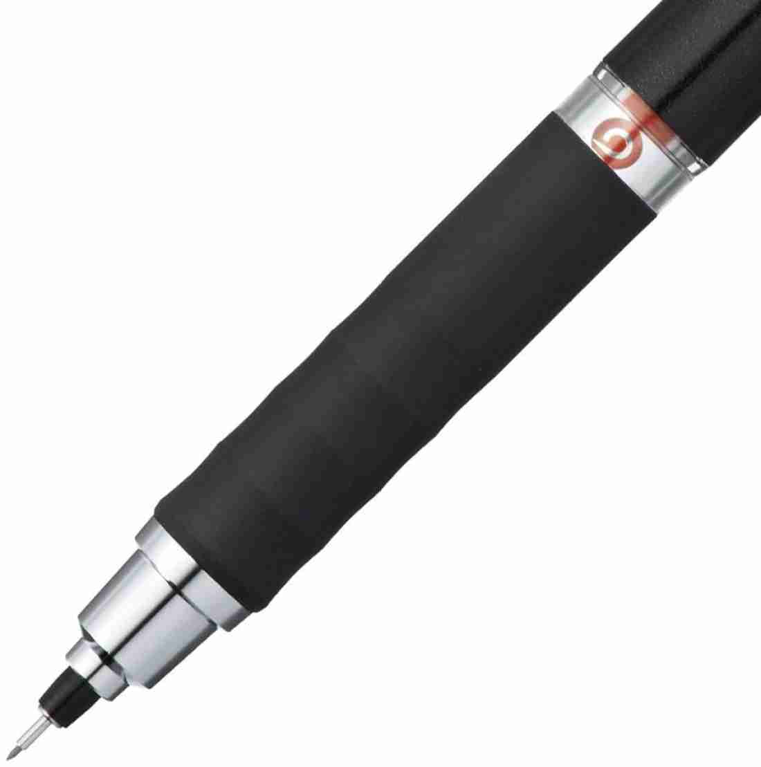 Uni Kuru Toga High Grade Auto Lead Rotation 0.3mm Mechanical Pencil, Blue  Body (M3-1012) 