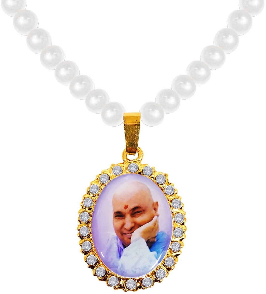 Guruji pendant top sets