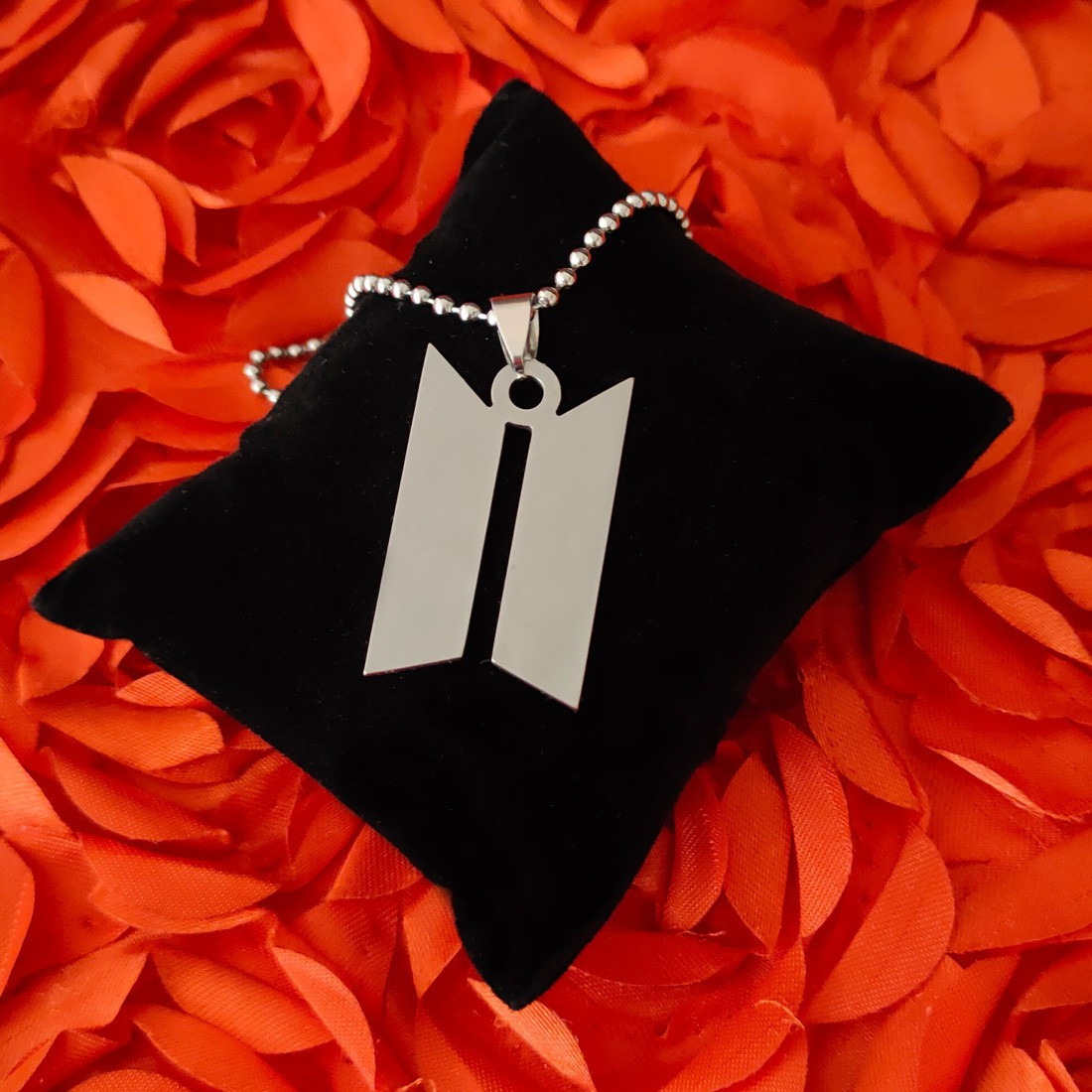 Bts jewelry style on sale