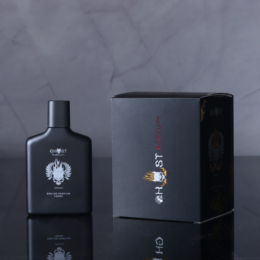 Blue best sale ghost perfume