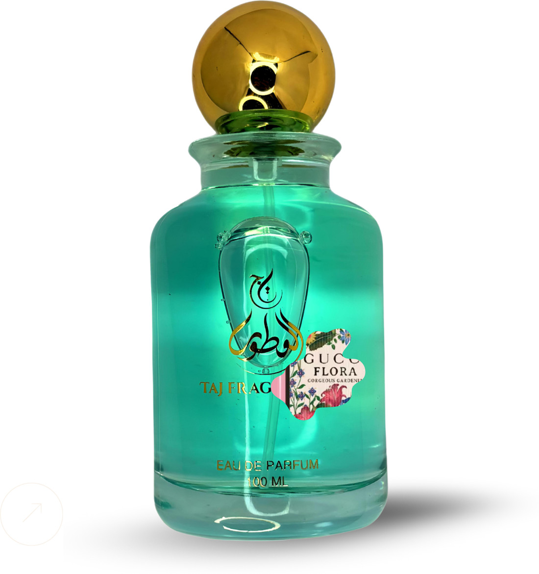 Meesho Osr Girl Perfume Parfum Arab Sabse Acha Parfum Al Dahr Eau
