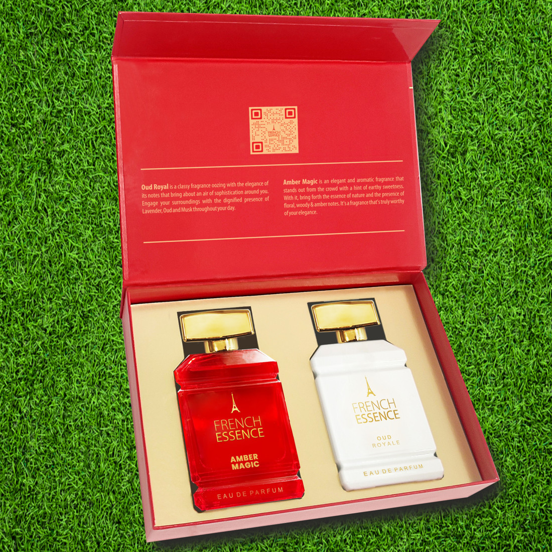 Royal magic 2025 perfume