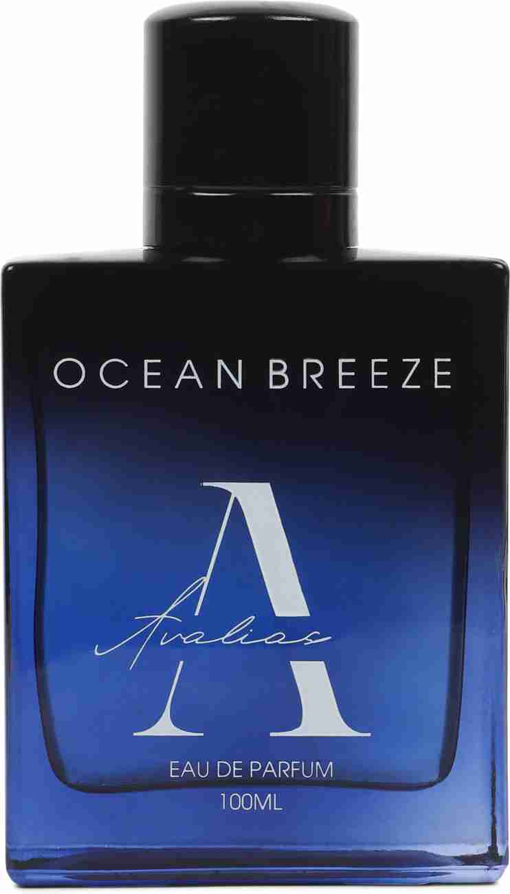 Parfum 2025 ocean fresh