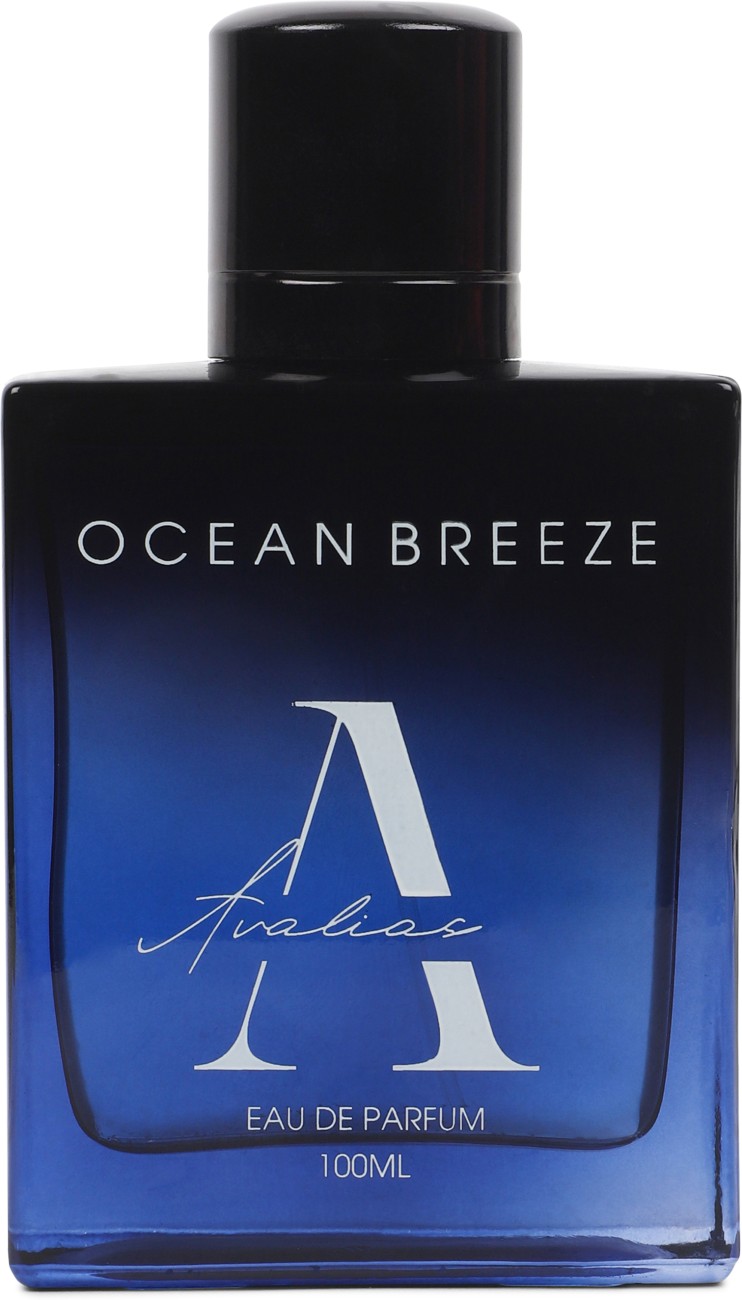 Ocean outlet scent perfume