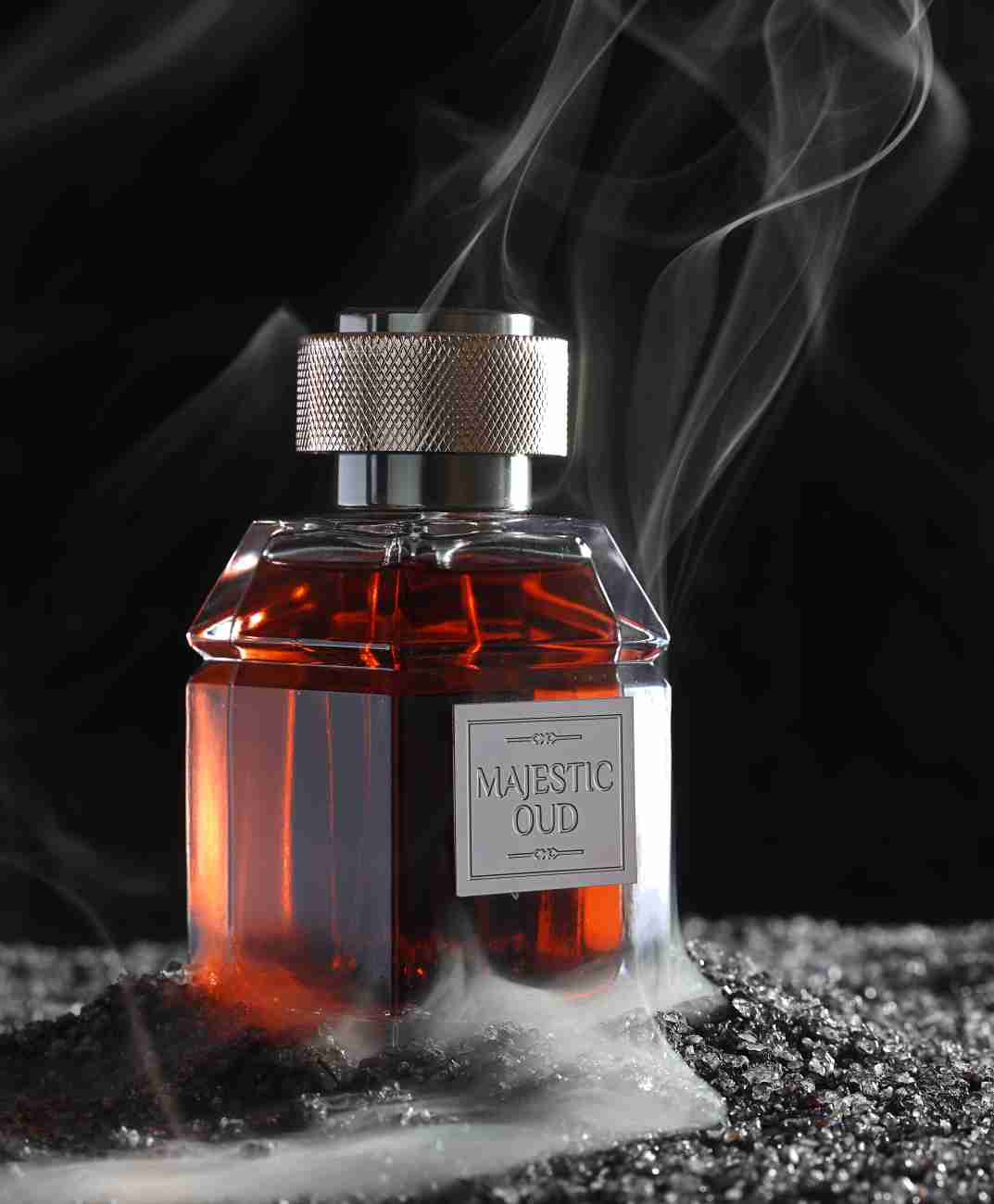 Majestic oud online perfume