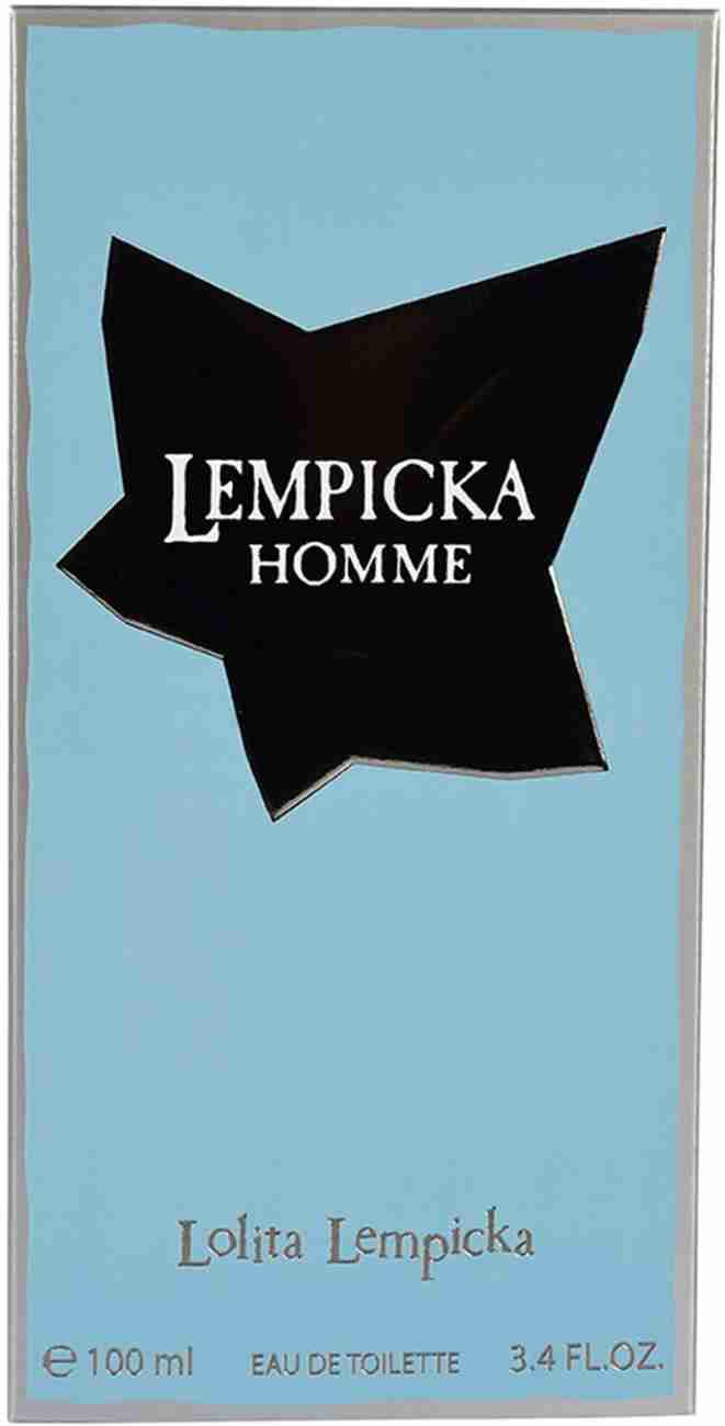 Lempicka homme best sale