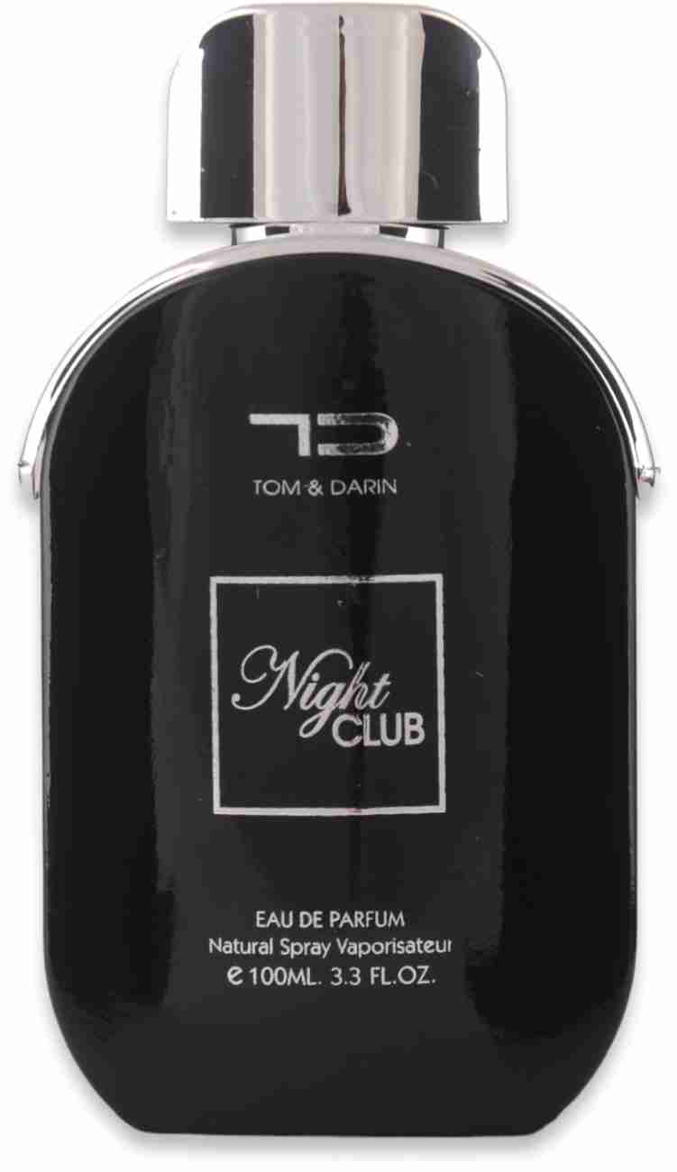 Night outlet club perfume