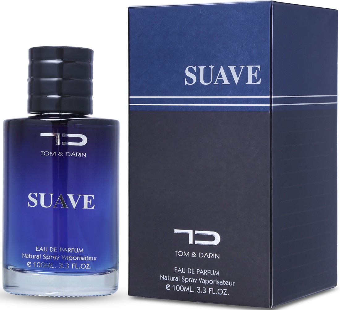 Price of 2025 suave perfume