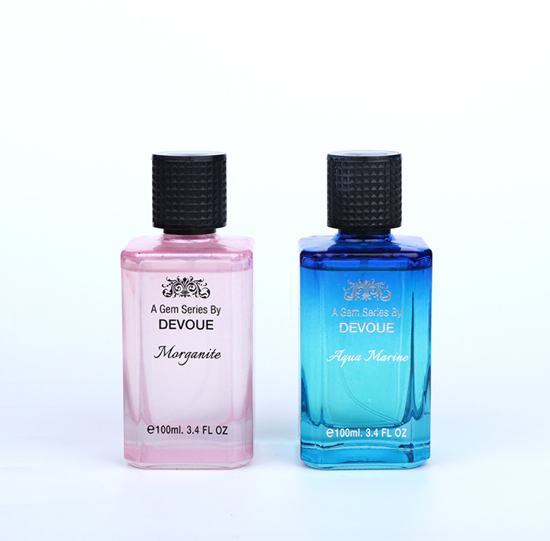 Aquamarine discount body spray