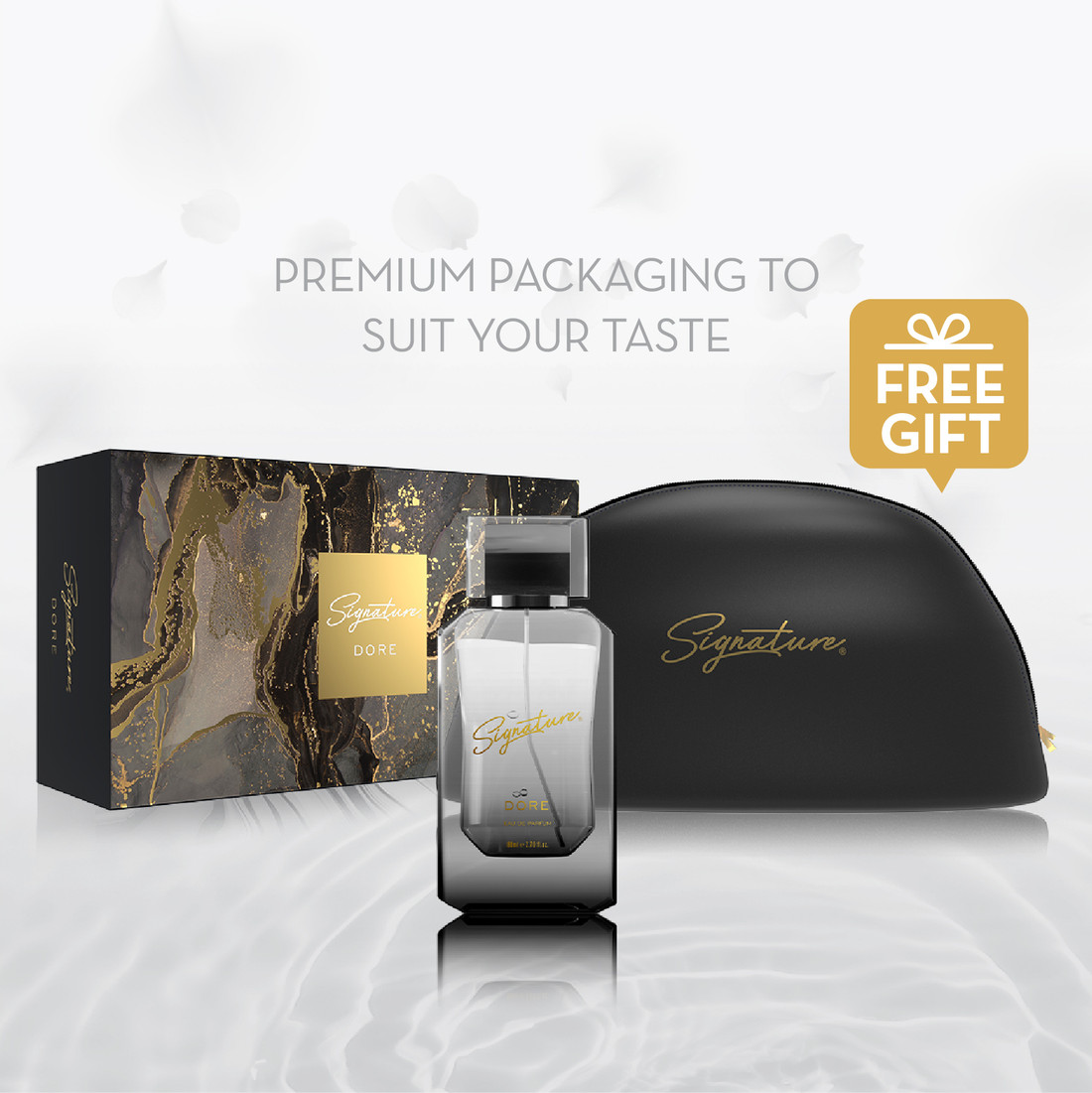Woody aromatic perfume store