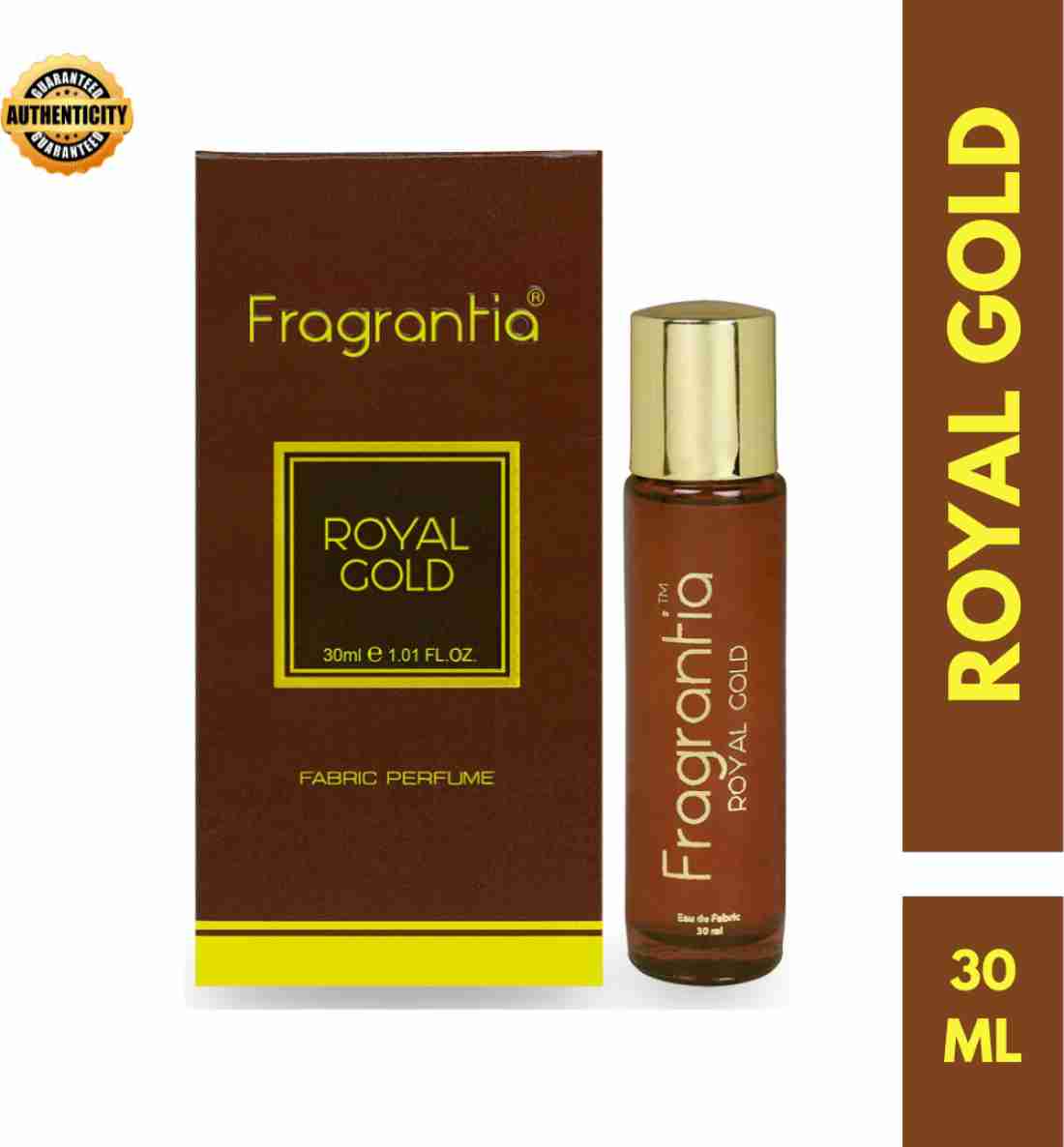 Royal 2025 gold perfume