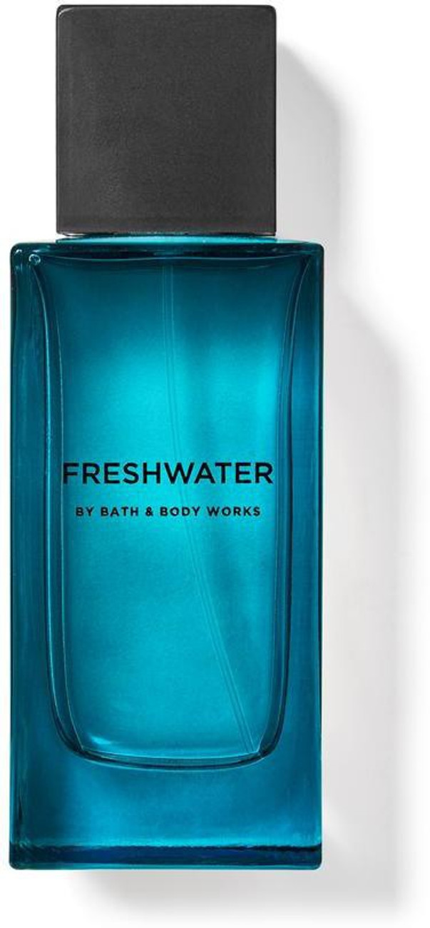 Freshwater men's cologne 2025