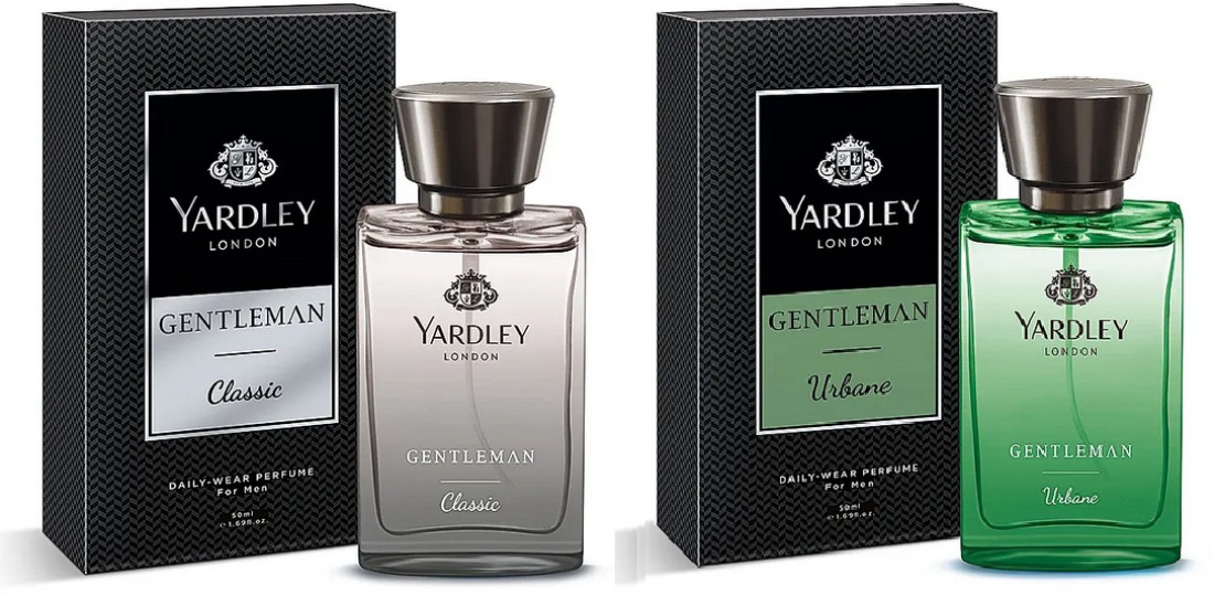 Gentleman classic online perfume