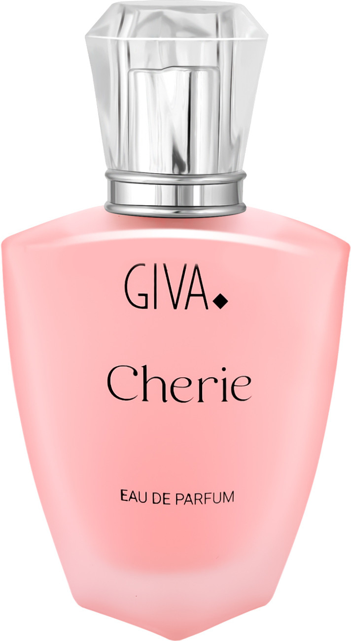 Perfume cherie online