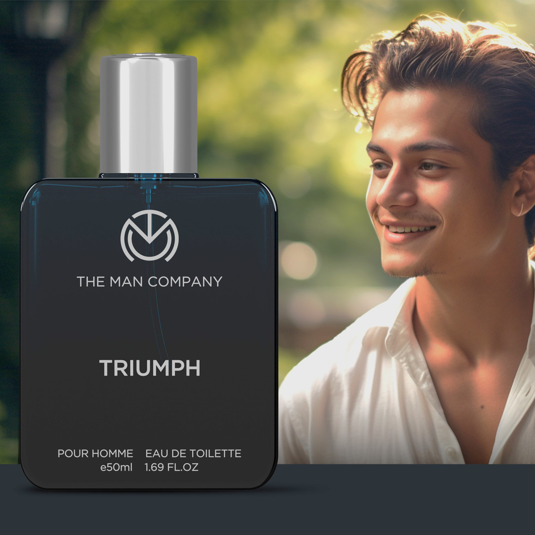 Perfume gift hotsell for husband