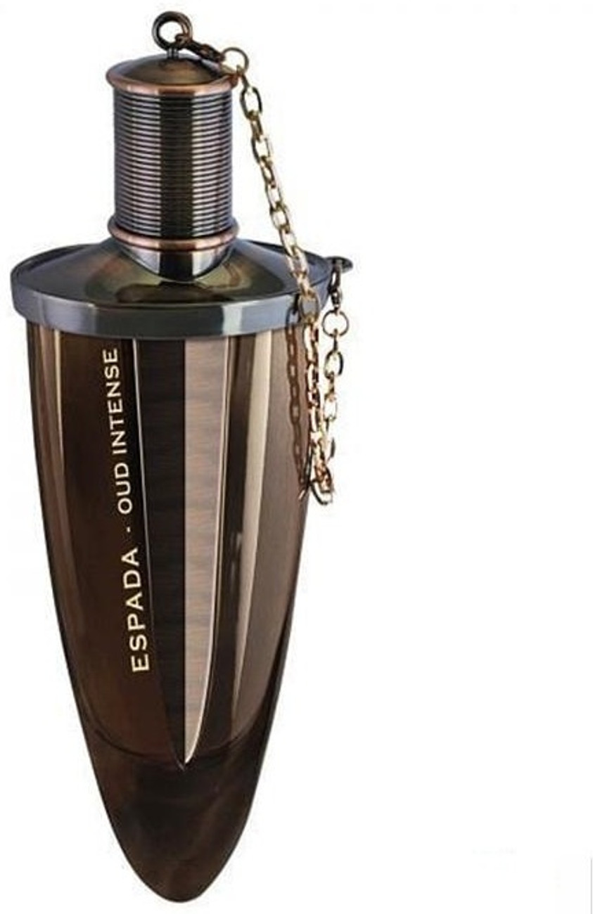 Parfum espada hot sale intense