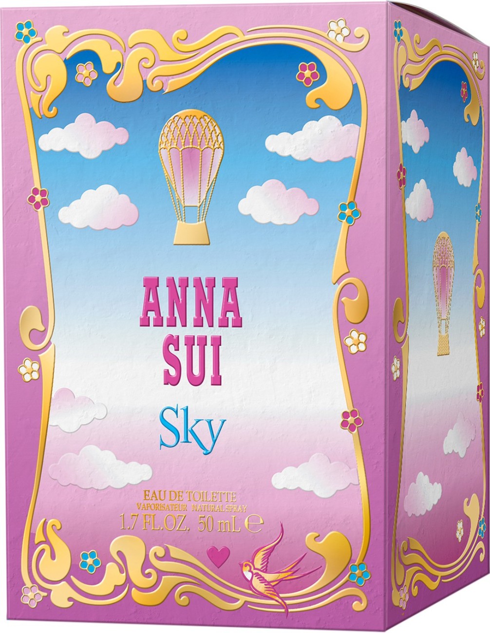 Anna sui online 50ml