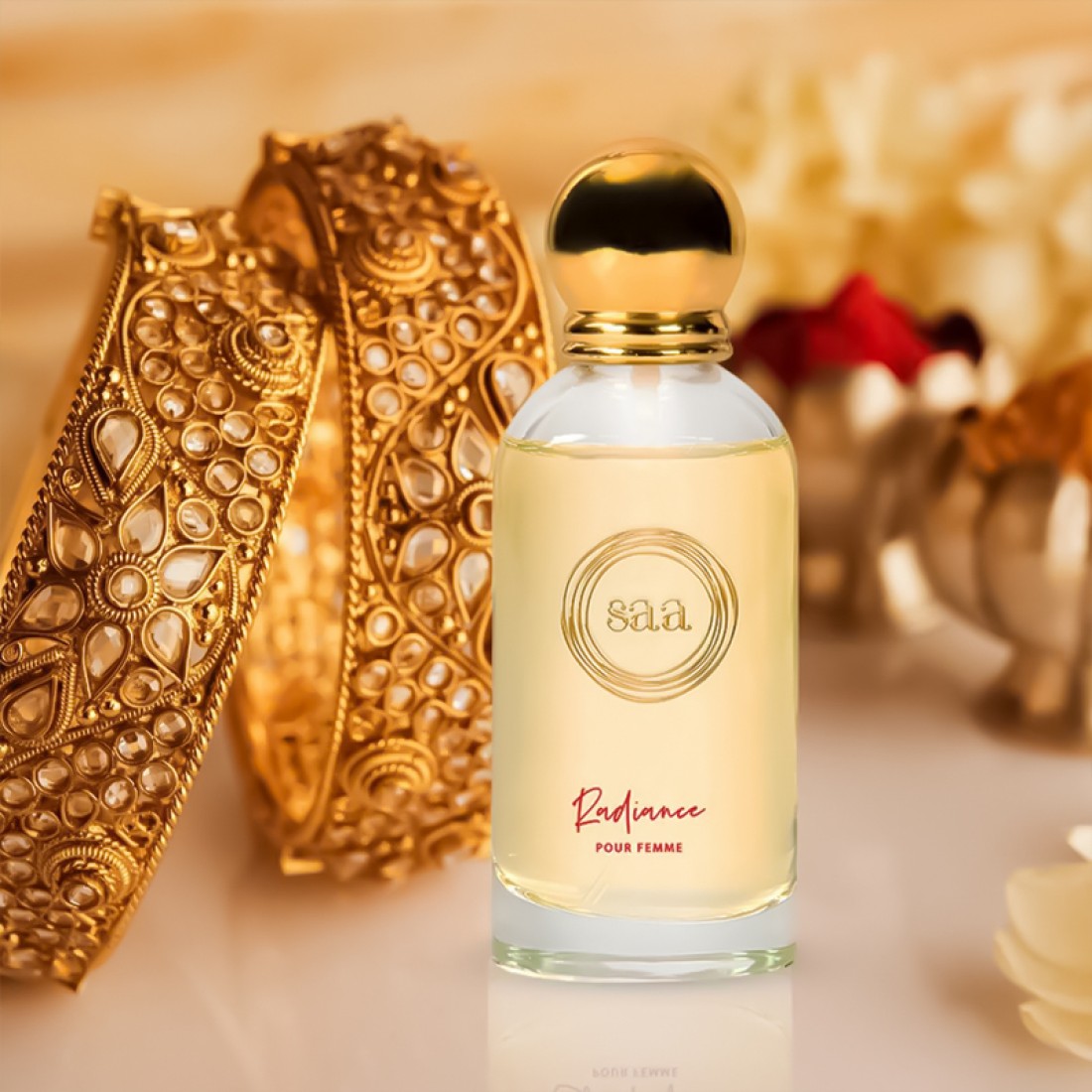 HVNLY Pleasure Women's Perfume, 30ml | Eau De Parfum Long Lasting Women's  Fragrance | Best Perfume for Women with Long Lasting Scent