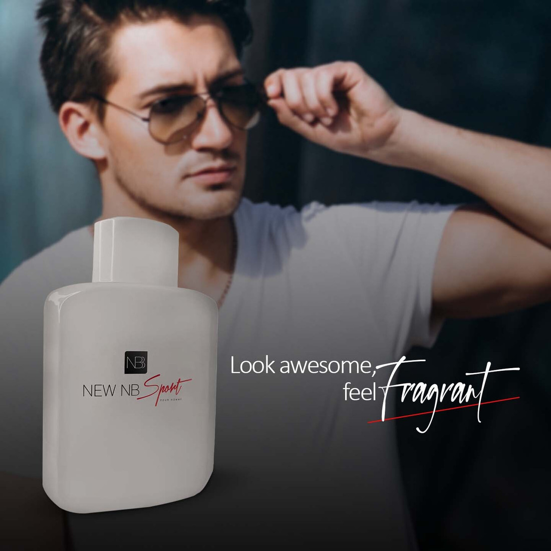 New nb sport perfume sales
