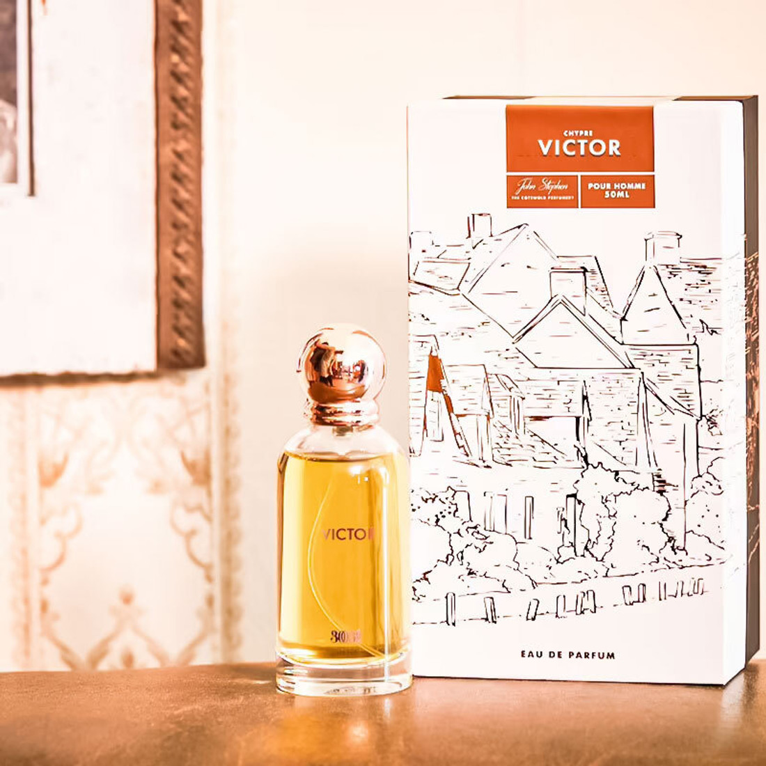 Best chypre men's fragrance on sale