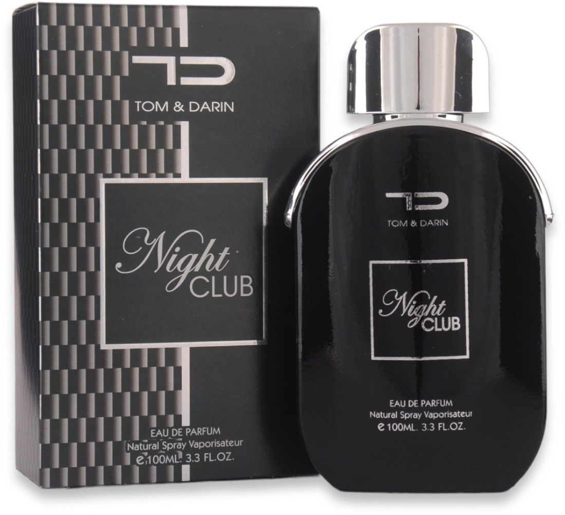 Night club perfume new arrivals