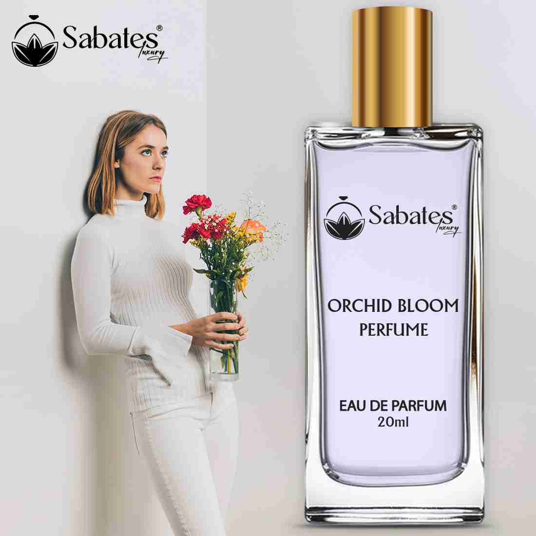 Luxury hotsell fragrance brands