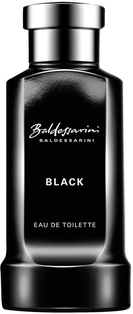 Baldessarini black eau shop de toilette