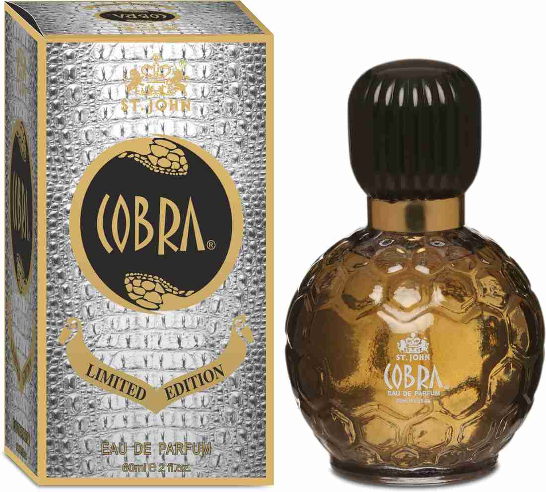 Original best sale cobra perfume