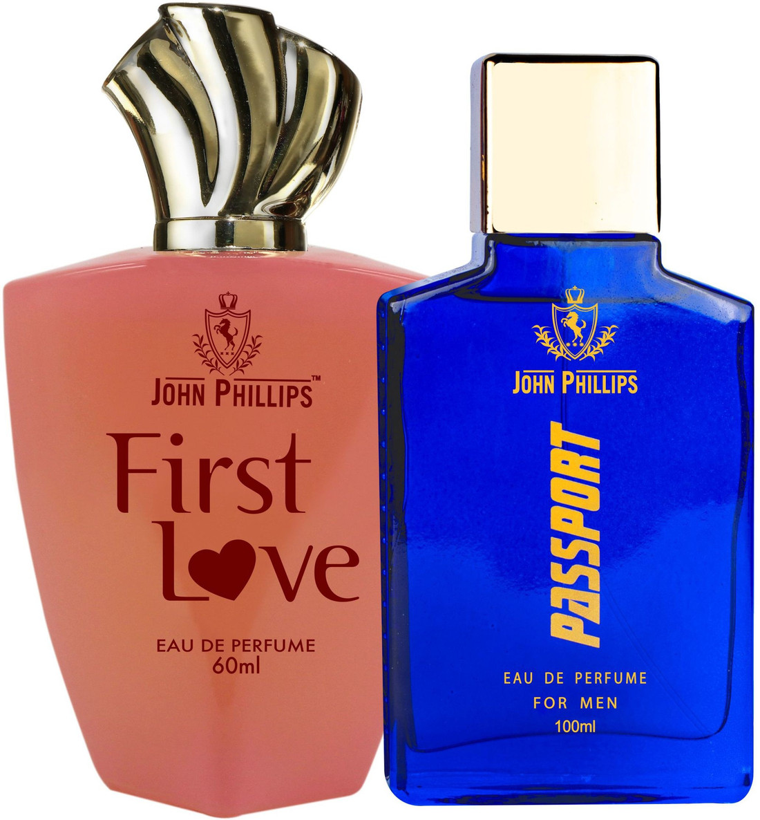 Love passport it 2025 perfume