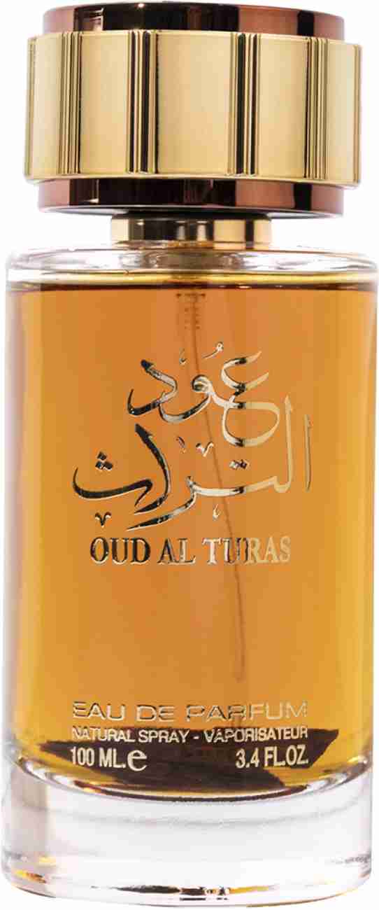 Oud al best sale turas parfum