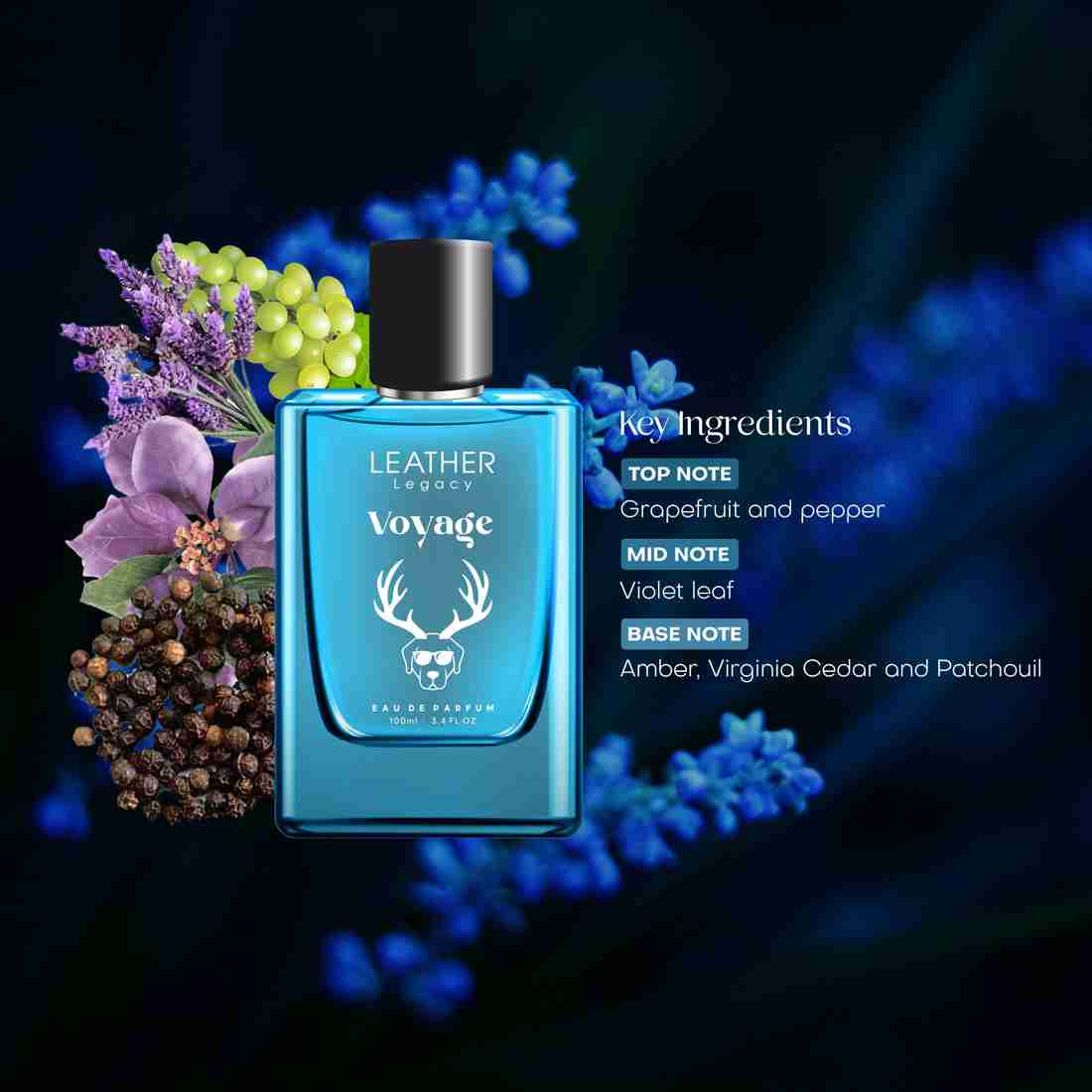 Floriental perfume hot sale