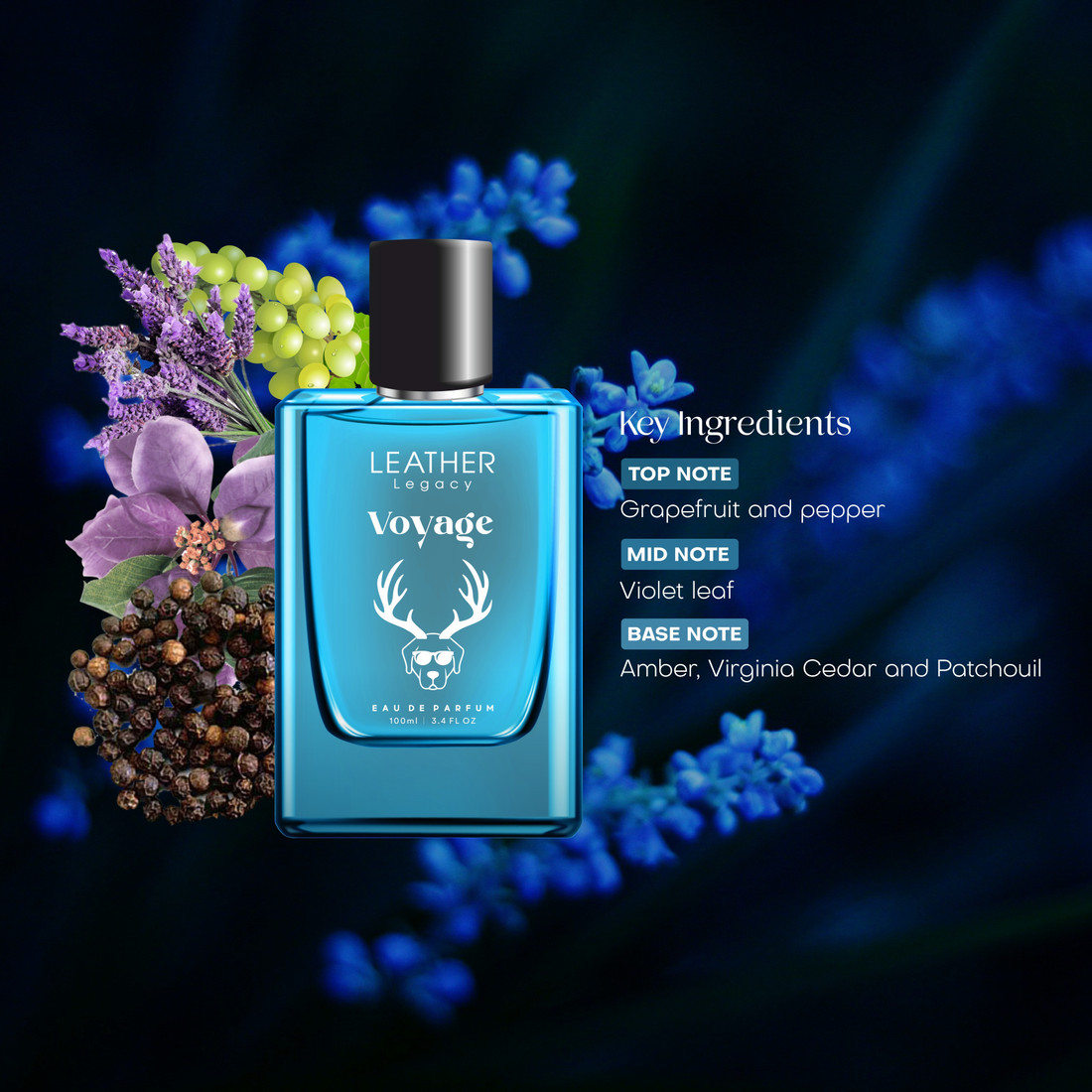 Floriental 100ml deals
