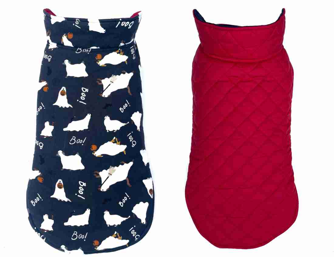 Pet planet hotsell dog coats