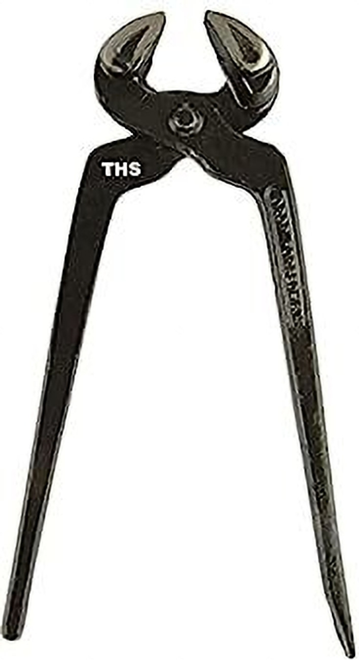 Carpenters nail deals pincers