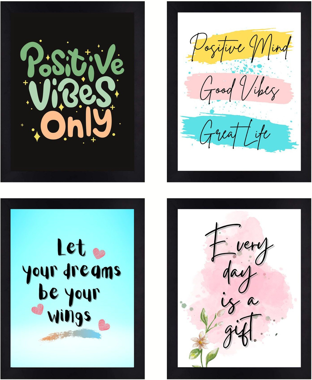 Motivational quotes poster for room and home decor,Poster for students  Paper Print - Quotes & Motivation posters in India - Buy art, film, design,  movie, music, nature and educational paintings/wallpapers at