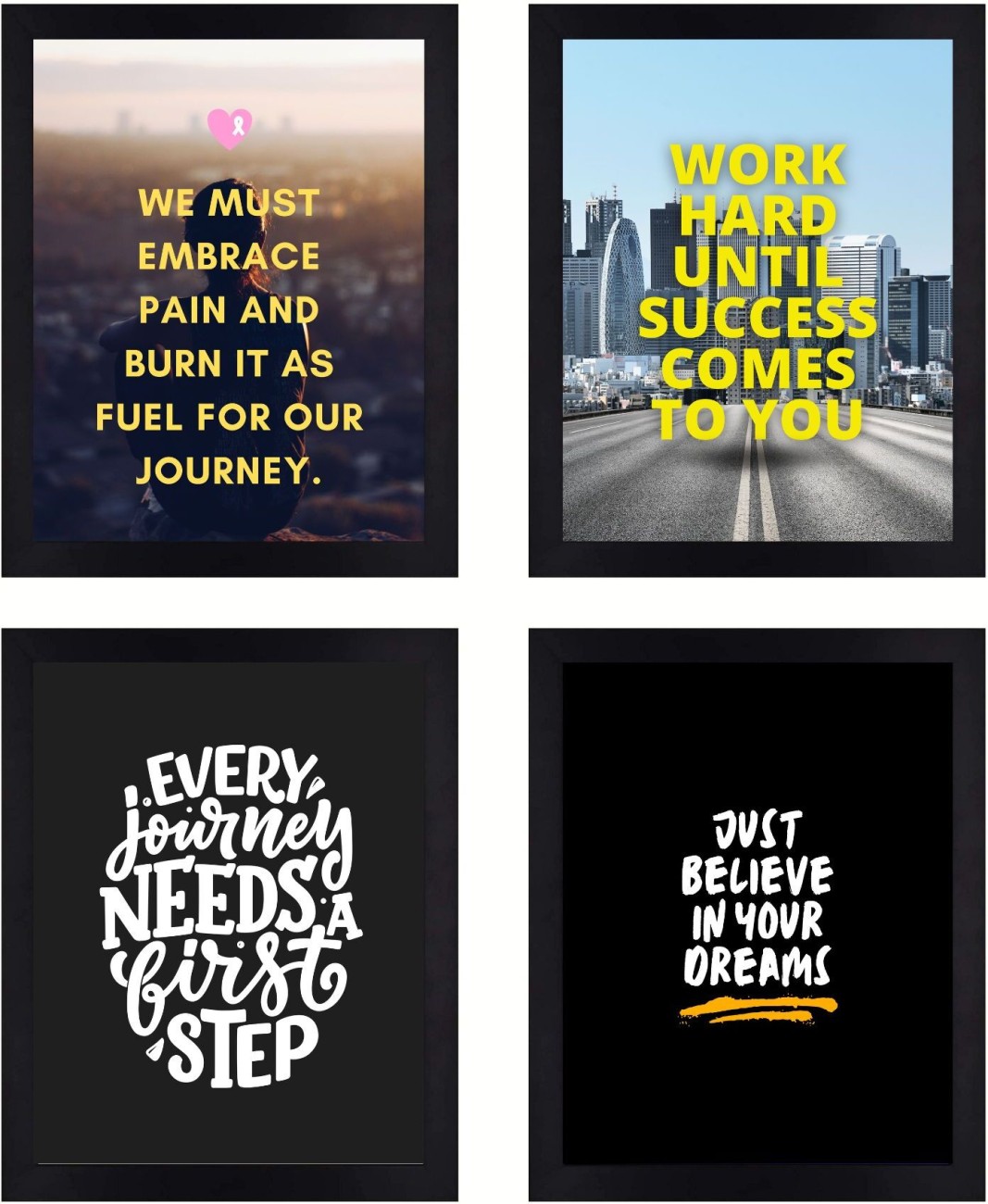 Motivational quotes poster for room and home decor,Poster for students  Paper Print - Quotes & Motivation posters in India - Buy art, film, design,  movie, music, nature and educational paintings/wallpapers at