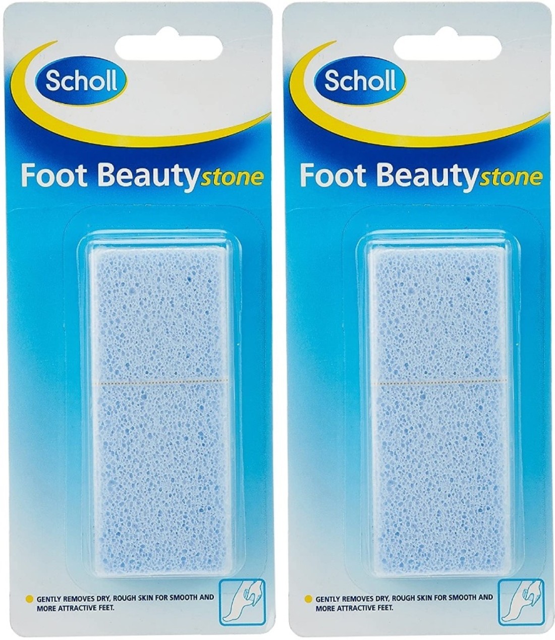 Scholl foot beauty stone deals online