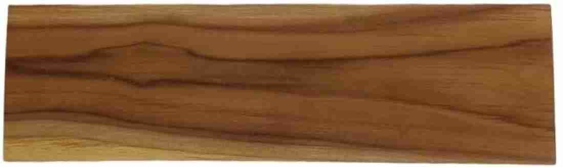 TEAKWOODKART Teakwood Planks (Saugwan Patti) with Teakwood brown hand  polished. SF004 Teak Wood Veneer Price in India - Buy TEAKWOODKART Teakwood  Planks (Saugwan Patti) with Teakwood brown hand polished. SF004 Teak Wood