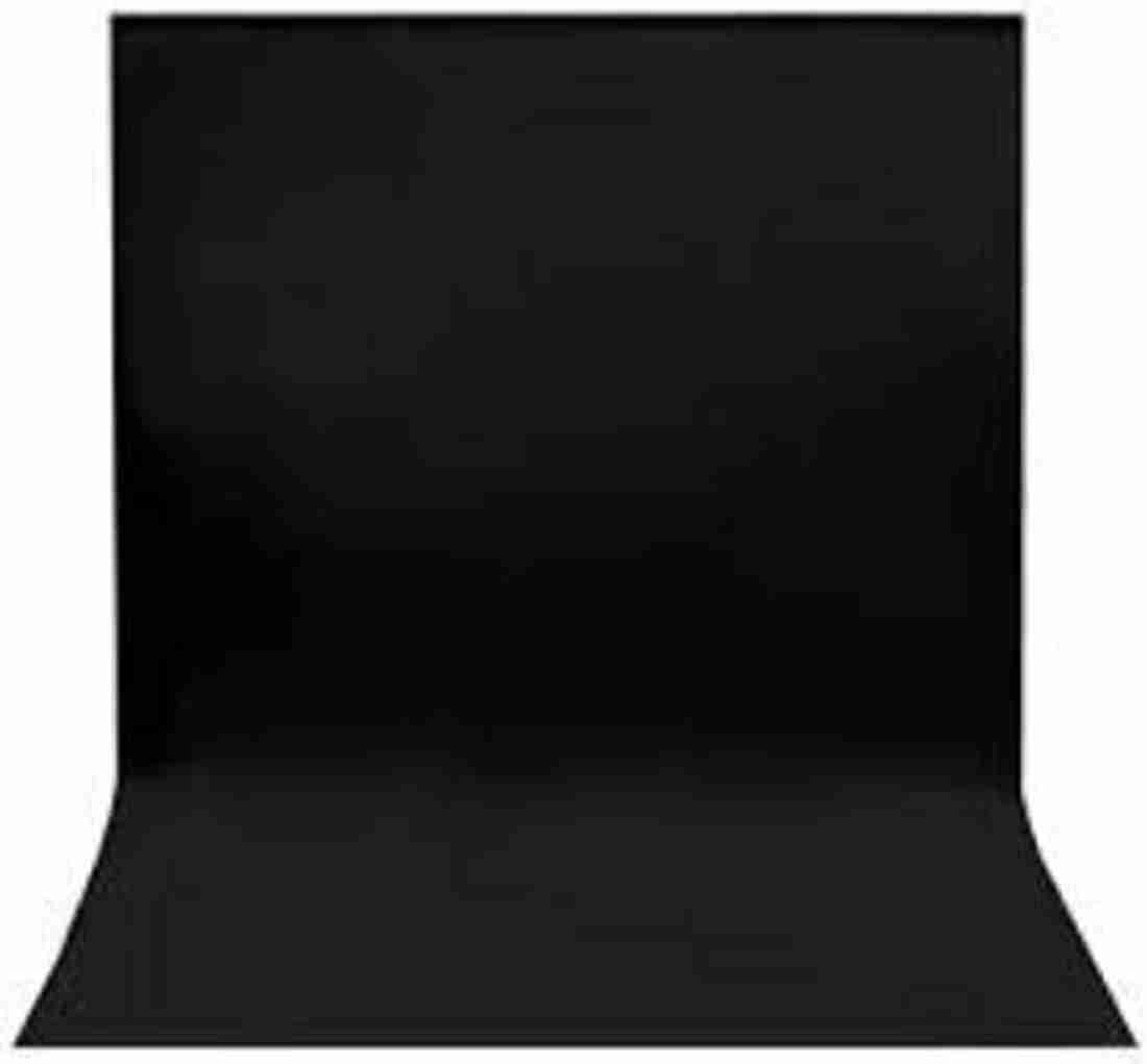 Black store lekera backdrop