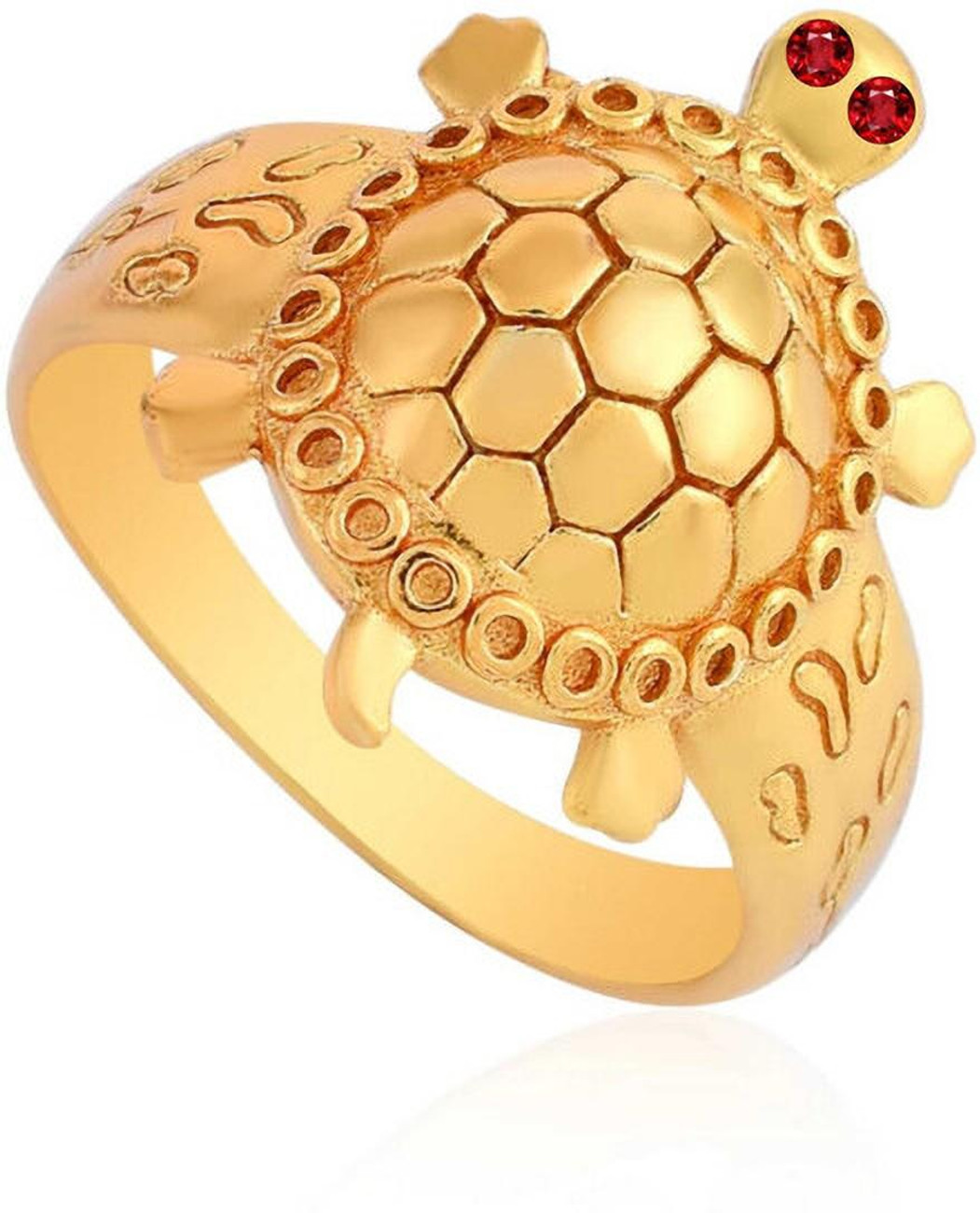 Meru shop ring price